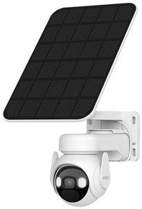 Kamera monitoringu IP IMOU Cell PT Solar Kit Imou-KIT/IPC-K9EP-3T0WE/FSP12-TYPEC WLAN   2304 x 1296 px