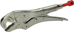 Szczypce zaciskowe KS Tools 115.1175 1151175