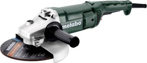 Szlifierka kątowa Metabo WE 2000-230 606432000