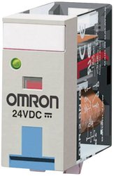 Przekaźnik wtykowy Omron G2R-1-SNDI 24 VDC 24 V/DC