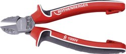 Szczypce boczne Rothenberger 1500003164, 160 mm, VDE