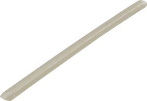 Wąż spiralny Conrad Components, 4 do 50 mm, szary, 5 m