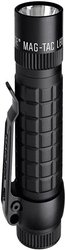 Latarka LED MAG Technology MAG-TAC SG2LRE6, 310 lm, 4 h , 2x CR123 , Czarny