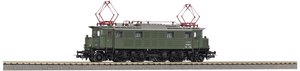 Lokomotywa elektryczna H0 Piko H0 51490, Interfejs Analog DC, Rozstaw osi: 183 mm, Epoka: IV