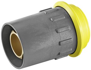 Kärcher Professional 2.115-000.0 EASY!Lock Szybkozłączka do myjki parowej 1 szt.