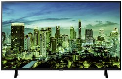 Telewizor LCD 43 cal Panasonic TX-43LXW704, Ultra HD (3840 x 2160 Pixel)