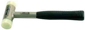 Młotek gumowy (miękki) Peddinghaus 5135050030 1 szt.
