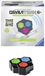 Kontroler elementu POWER GraviTrax Ravensburger  26813