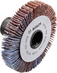 Rolka lamelkowa Bosch Home and Garden 1600A0014Z