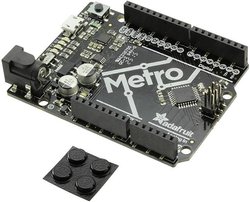 Adafruit 2488 Płytka rozwojowa METRO 328 with Headers - ATmega328 AVR® ATmega ATMega328