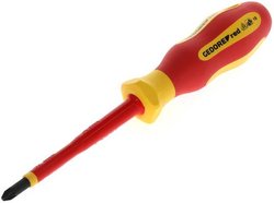 Wkrętak krzyżowy  Gedore RED R39300219 3301407