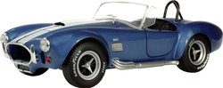 Model samochodu Solido AC Cobra 427 MKII (1965)