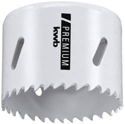 Otwornica COBALT HSS bimetal, ø 60 mm Otwornica kwb  598060  1 szt.