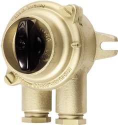 Wyłącznik HNA 250 V 10 A Wiska 1133/WE/10A-1xZ14  10010541