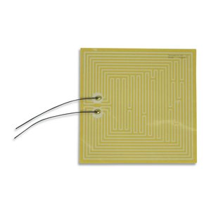Folia grzewcza Thermo TECH 2115451, 100 W, (D x S) 320 mm x 315 mm