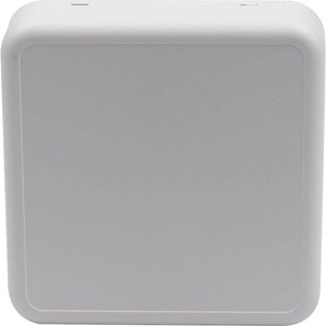 Obudowa uniwersalna Camdenboss CBRS, ABS, szary, (D x S x W) 86 x 86 x 25.5 mm, 1 szt.