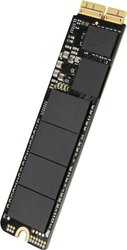 Dysk wewnętrzny SSD NVMe/PCIe M.2 480 GB Transcend JetDrive™ 820 Mac M.2 NVMe PCIe 3.0 x4 Produkt nowy