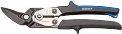 424026 - nożyce GEDORE - z przełożeniem dźwigniowym, 260 mm, prawostronne Nożyce do cięcia blachy Gedore 424026 4515410