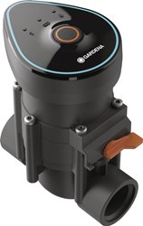 Zestaw do akcji Bluetooth w skrzynce zaworowej 9 V. GARDENA 9 V Bluetooth® 01286-20 Skrzynka zaworowa