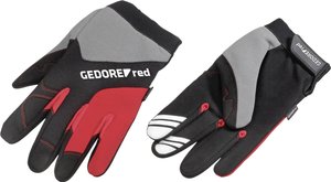 Gedore RED R99110020 3301752  Rękawice robocze Rozmiar rękawic: XXL, 12     1 szt.