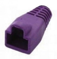 Tuleja ochronna przeciwzgięciowa  MH Connectors 6510-0100-11  1 szt.
