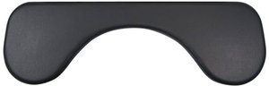 Podkładka pod klawiaturę Contour Design UNIVERSAL-AS  Ergonomiczne czarny