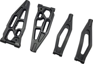 Wahacz przedni, górny / dolny Reely 313002C Część zapasowa 1 zest.