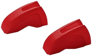 KNIPEX 87 09 250 V01 3 pary szczęk z tworzywa sztucznego do wszystkich modeli 87 XX 250 (modele od 2007 r.) 186 mm Szczęki z tworzywa sztucznego Knipex 87 09 250 V01 86 mm