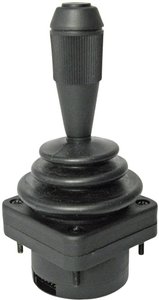 Przełącznik typu joystick APEM HF22S10 4.5 V 1 szt.