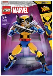 LEGO® MARVEL SUPER HEROES LEGO Marvel Super Heroes 76257, 1 szt.