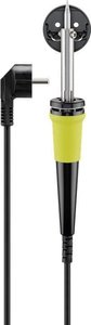 Lutownica kolbowa FixPoint, 230 V, 60 W, kształt ołówka