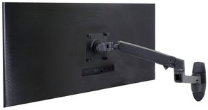 Uchwyt ścienny do monitora Ergotron 45-243-224 38,1 cm (15'') - 86,4 cm (34'')