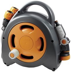 Bęben na węża Hozelock Aquabag maxi GF80005608, 15 m