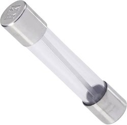 Bezpiecznik ESKA 140031 140.031, 32 V, 20 A, 6.3 mm x 32 mm , 1 szt.