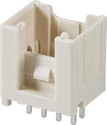 Obudowa złącza pin męskiego na PCB JST B10B-PUDSS-1 (LF)(SN), wire-to-board, piny: 10, 3 A, 1 szt.