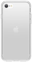 Otterbox React Case Apple iPhone 7, iPhone 8, iPhone SE (2nd Gen), iPhone SE (3rd Gen) przeźroczysty Ładowarka indukcyjna