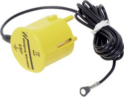 Wolfgang Warmbier 2200.113 Pudełko uziemiające ESD   2.00 m pierścień 4 mm