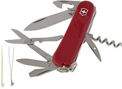 Scyzoryk szwajcarski Victorinox Evolution 2.3903.E  Ilość funkcji 14
