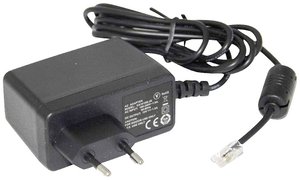 Zasilacz sieciowy, CEP Terminals 230V, (CT63/UT864-E)