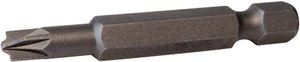 Zestaw bitów do wkrętaka, - (Plus-Minus), 2 sztuki, rozmiar 2 Bit plus/minus C.K  T4545 2 E 6.3 2 szt.