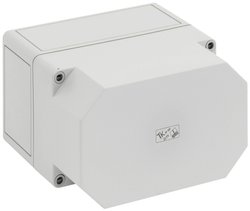 Obudowa uniwersalna Spelsberg TK PS 1811-16-o 10940601, (S x W x G) 180 x 110 x 165 mm, tworzywo sztuczne, 1 szt.