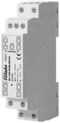DL-1CH-R16A-DC12+ Eltako Ściemniacz LED 1-kanałowy szyna montażowa, szyna montażowa