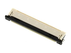 Złącze FFC, FPC Molex MOL Micro Solutions 541324062, piny: 40, 500 mA, 1500 szt.