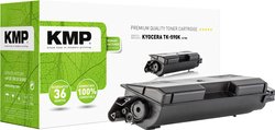 KMP Toner Zamiennik Kyocera TK-590K zamiennik Czarny 7000 strony K-T52