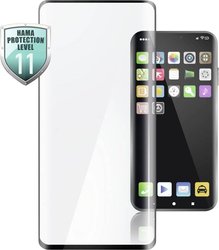 Hama 3D-Full-Screen-Schutzglas Szkło ochronne na wyświetlacz Reno4 pro 5G 1 szt. 00195535