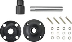 Podstawa TRU COMPONENTS TC-9539300, 100 mm