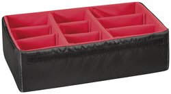 Akcesorium Explorer Cases DIV77, (D x S x W) 570 x 375 x 175 mm