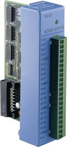 Advantech ADAM-5051S-AE Moduł wejściowy 1 szt.
