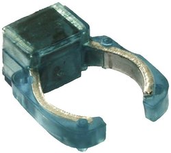 TAMS Elektronik 70-04210-01-C H0 Zestaw do konwersji silnika Mały kolektor z wirnikiem dyskowym