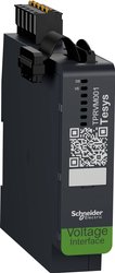 Moduł interfejsów Schneider Electric TeSys-island TPRVM001 24 V/DC